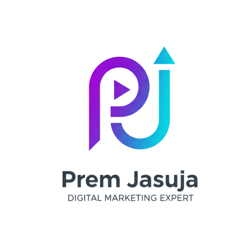 Prem Jasuja – digital marketing expert