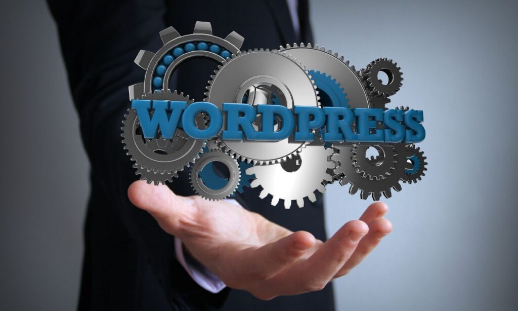 WordPress Websites